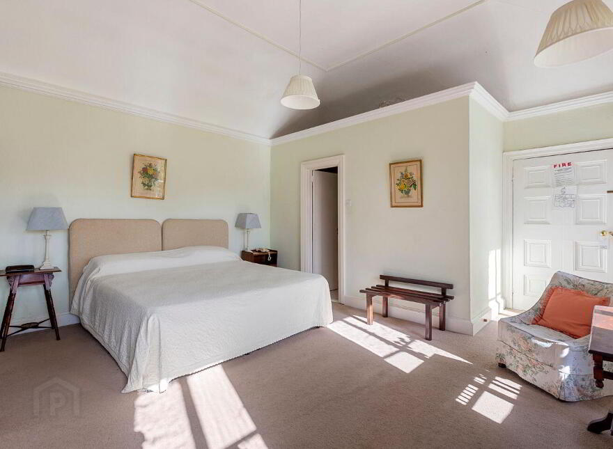 Newport House, Main Street, Newport, F28F243