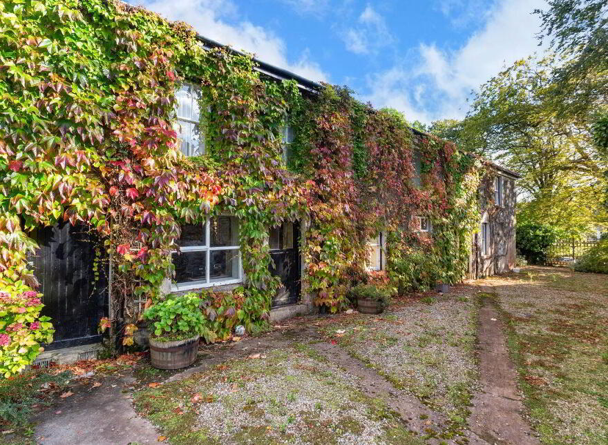 Newport House, Main Street, Newport, F28F243