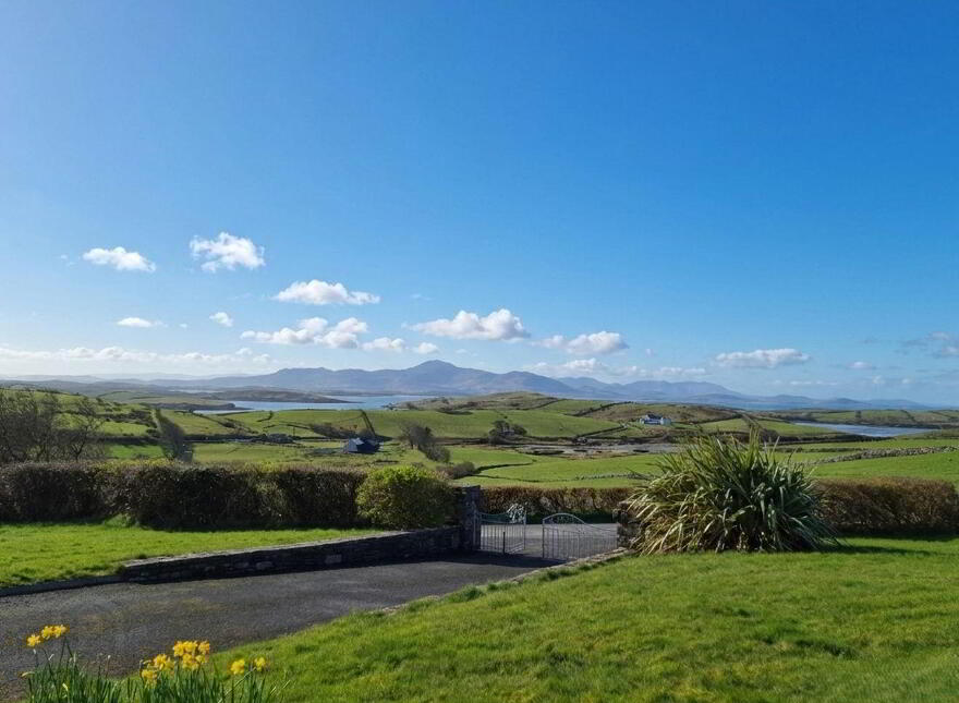 Sandhill, Tiernaur, Newport, F28HY60