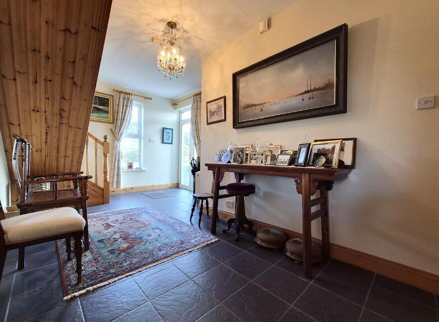 Sandhill, Tiernaur, Newport, F28HY60