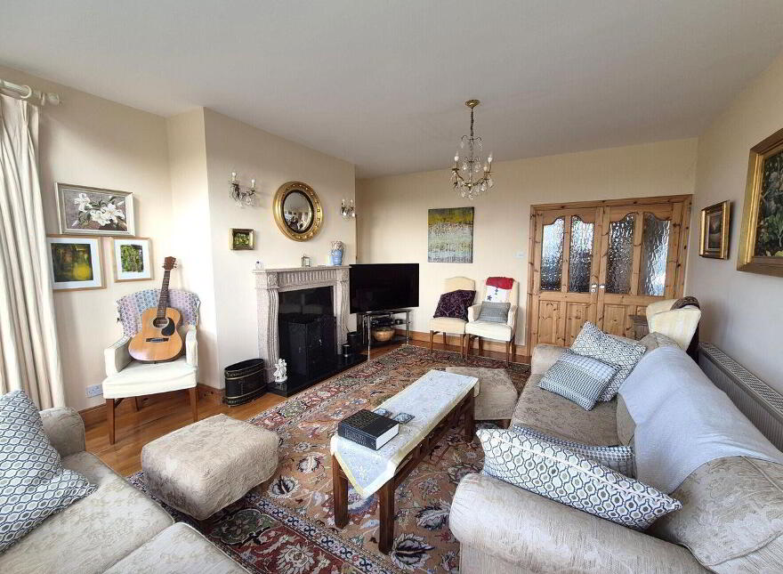 Sandhill, Tiernaur, Newport, F28HY60