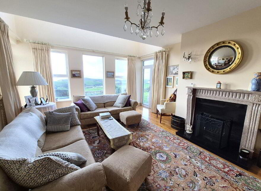 Sandhill, Tiernaur, Newport, F28HY60