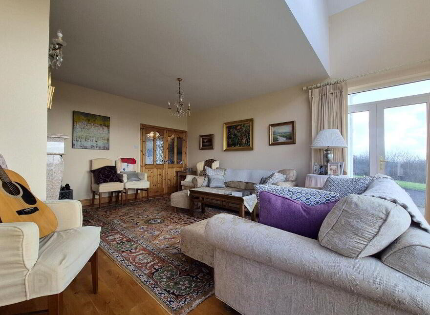 Sandhill, Tiernaur, Newport, F28HY60