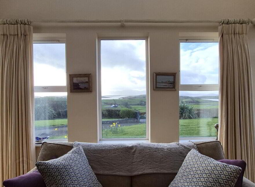 Sandhill, Tiernaur, Newport, F28HY60