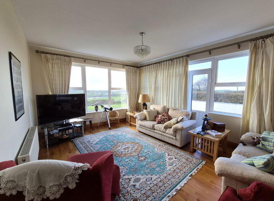 Sandhill, Tiernaur, Newport, F28HY60