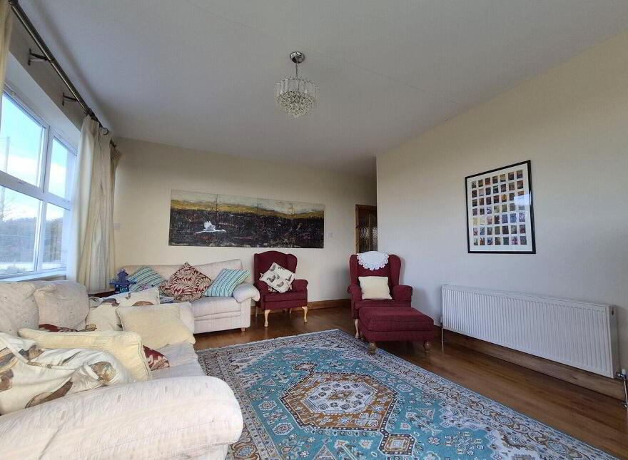 Sandhill, Tiernaur, Newport, F28HY60