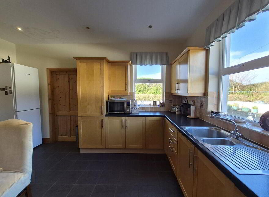 Sandhill, Tiernaur, Newport, F28HY60