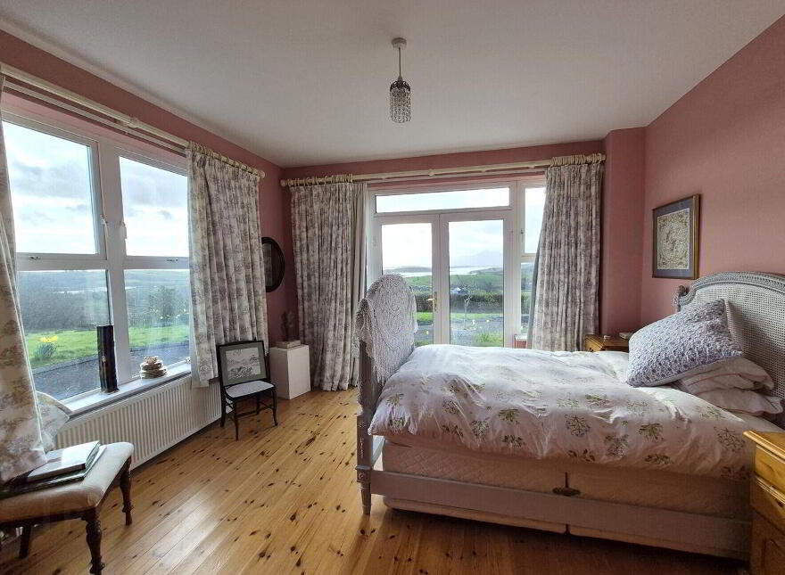 Sandhill, Tiernaur, Newport, F28HY60