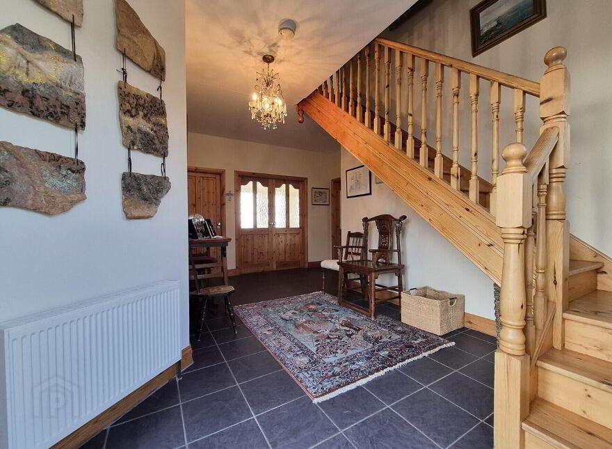 Sandhill, Tiernaur, Newport, F28HY60