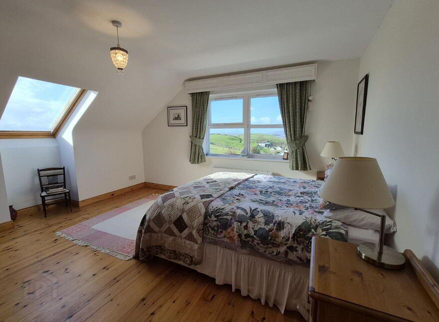Sandhill, Tiernaur, Newport, F28HY60