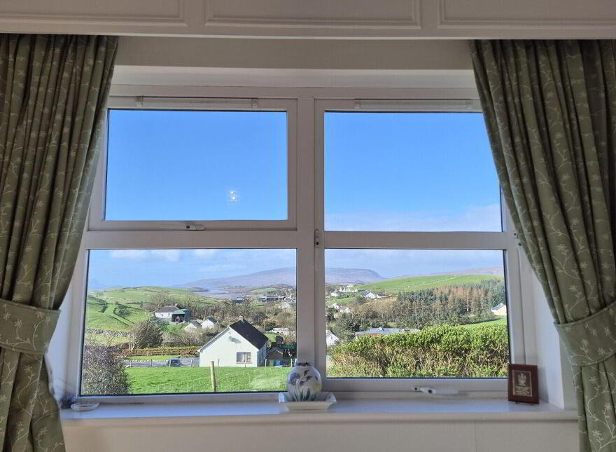 Sandhill, Tiernaur, Newport, F28HY60
