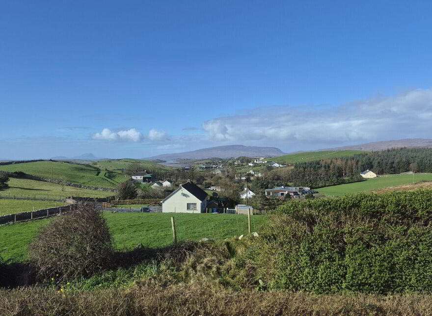 Sandhill, Tiernaur, Newport, F28HY60