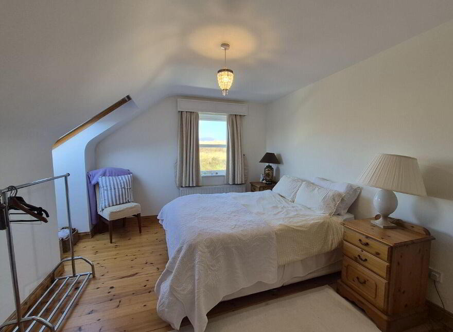 Sandhill, Tiernaur, Newport, F28HY60
