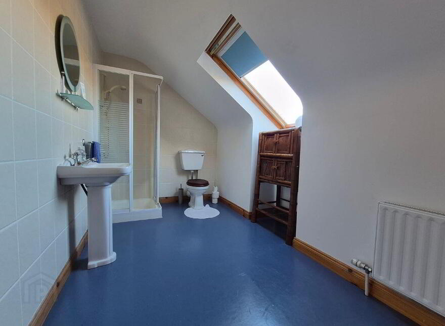 Sandhill, Tiernaur, Newport, F28HY60