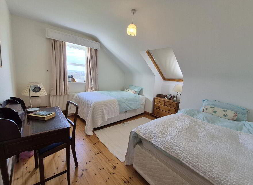 Sandhill, Tiernaur, Newport, F28HY60
