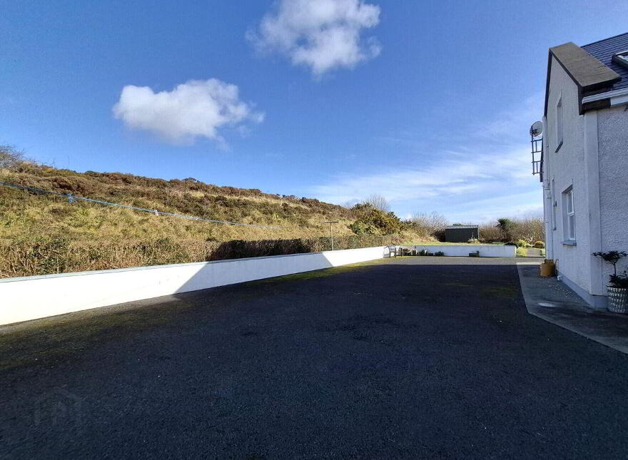 Sandhill, Tiernaur, Newport, F28HY60