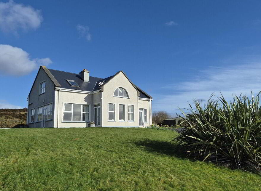 Sandhill, Tiernaur, Newport, F28HY60
