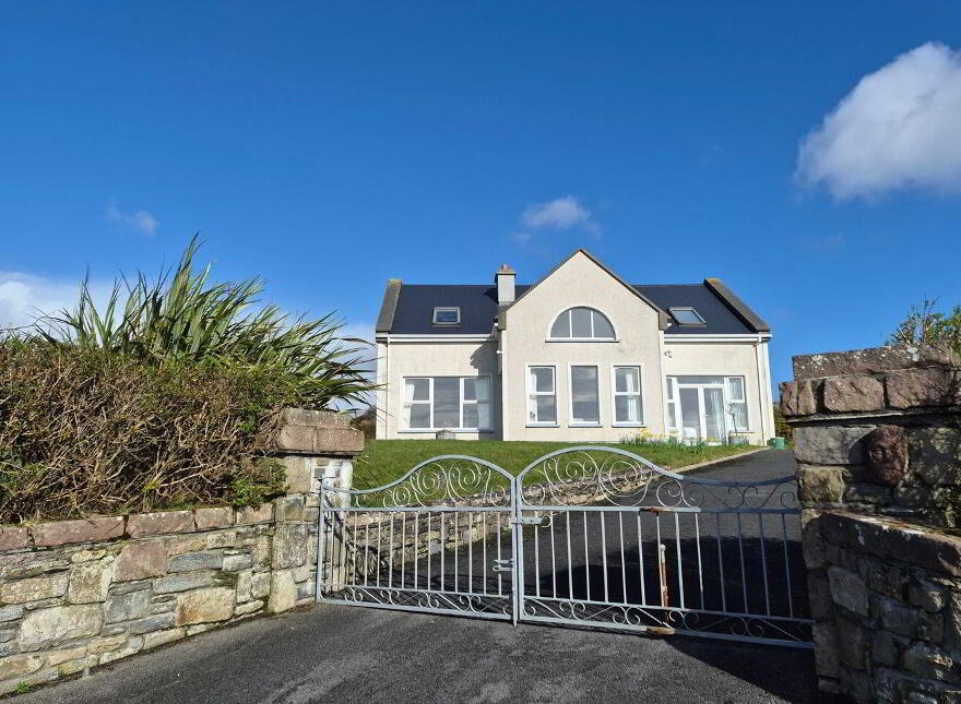 Sandhill, Tiernaur, Newport, F28HY60