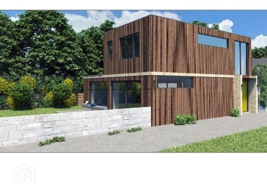 Site To Rere Of, 32/33 Palmerston Road, Rathmines, Rathmines