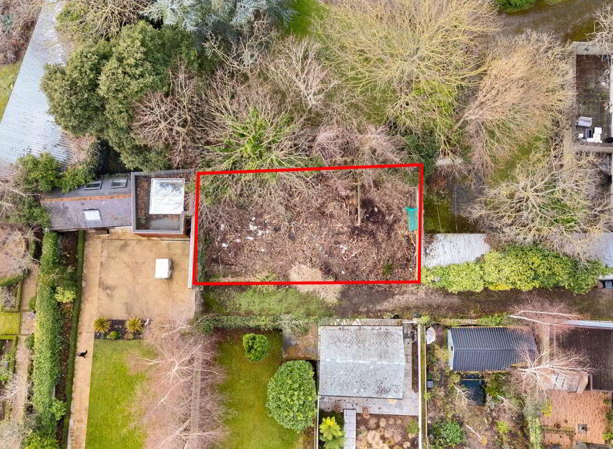 Site To Rere Of, 32/33 Palmerston Road, Rathmines, Rathmines