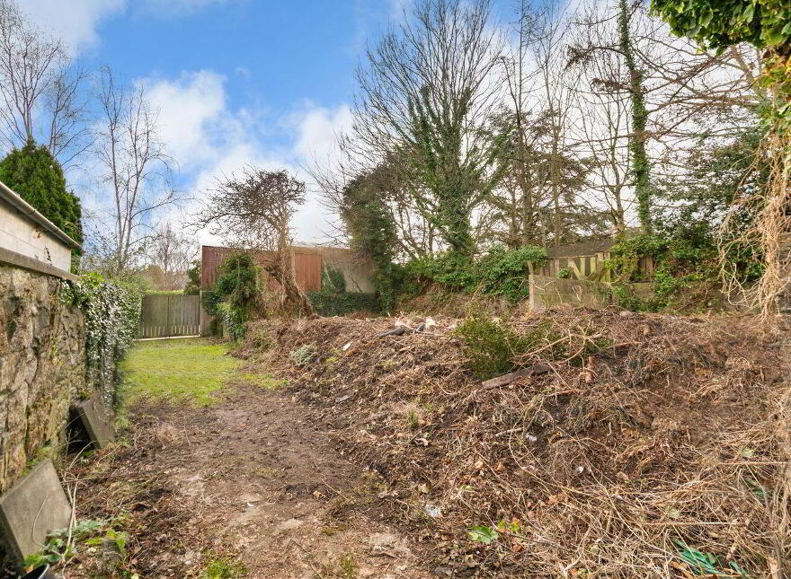 Site To Rere Of, 32/33 Palmerston Road, Rathmines, Rathmines