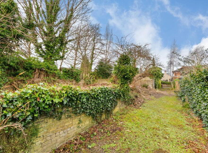 Site To Rere Of, 32/33 Palmerston Road, Rathmines, Rathmines
