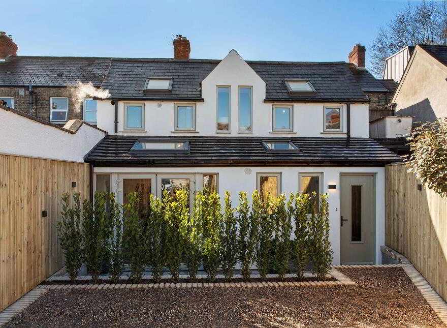 8a Park View Avenue, Harold's Cross, Harold's Cross, D06KC60