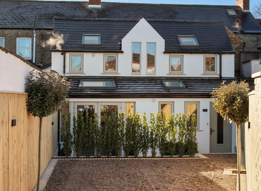 8a Park View Avenue, Harold's Cross, Harold's Cross, D06KC60