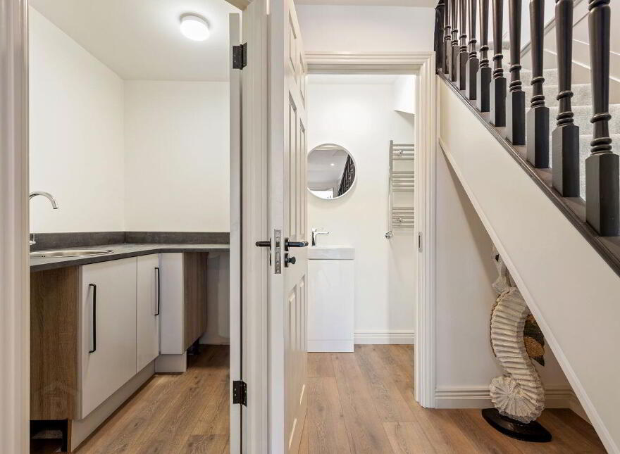 8a Park View Avenue, Harold's Cross, Harold's Cross, D06KC60