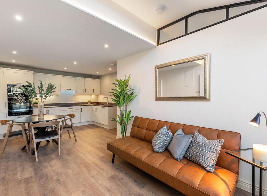 8a Park View Avenue, Harold's Cross, Harold's Cross, D06KC60