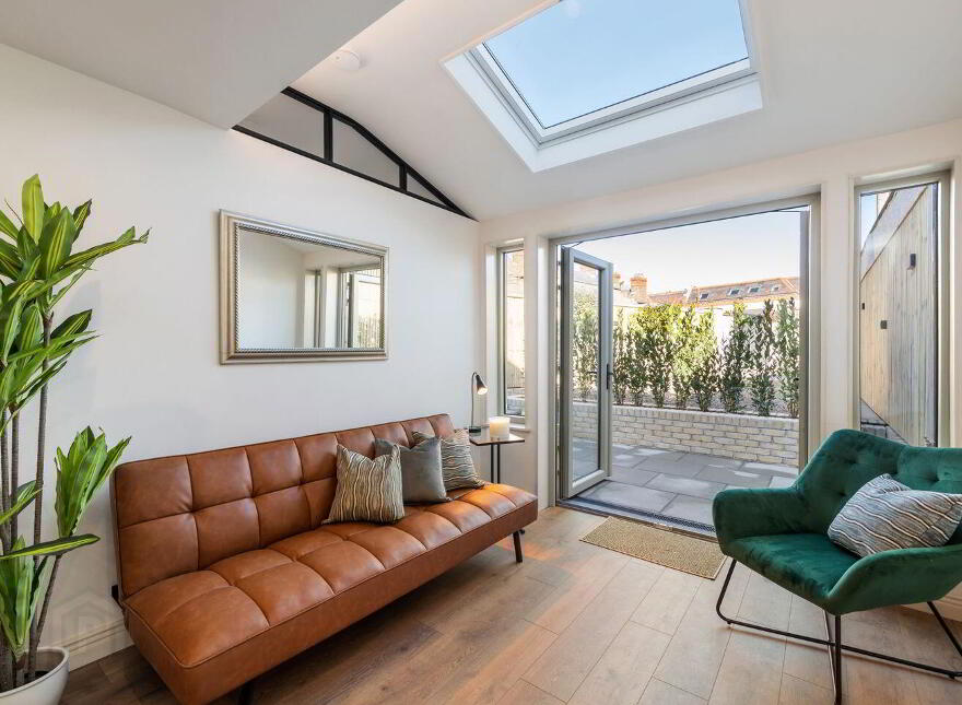 8a Park View Avenue, Harold's Cross, Harold's Cross, D06KC60