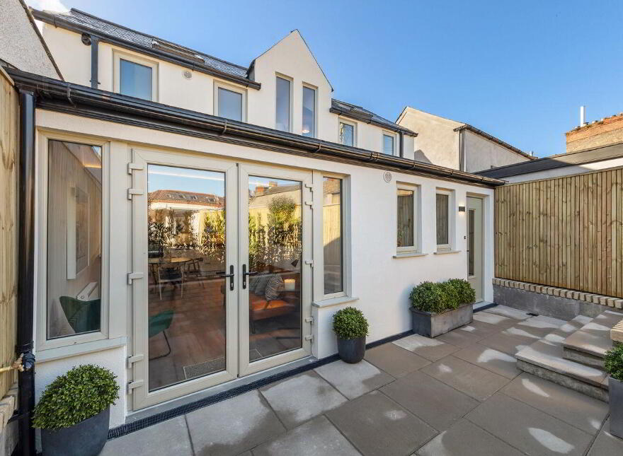 8a Park View Avenue, Harold's Cross, Harold's Cross, D06KC60