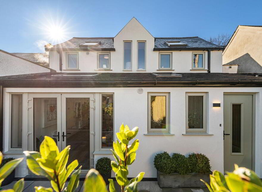 8a Park View Avenue, Harold's Cross, Harold's Cross, D06KC60