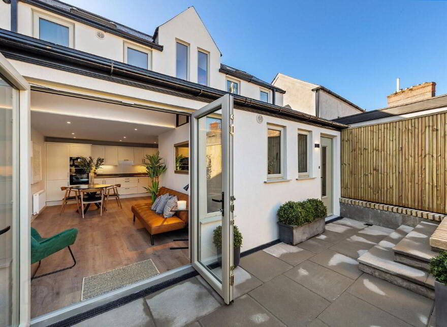 8a Park View Avenue, Harold's Cross, Harold's Cross, D06KC60