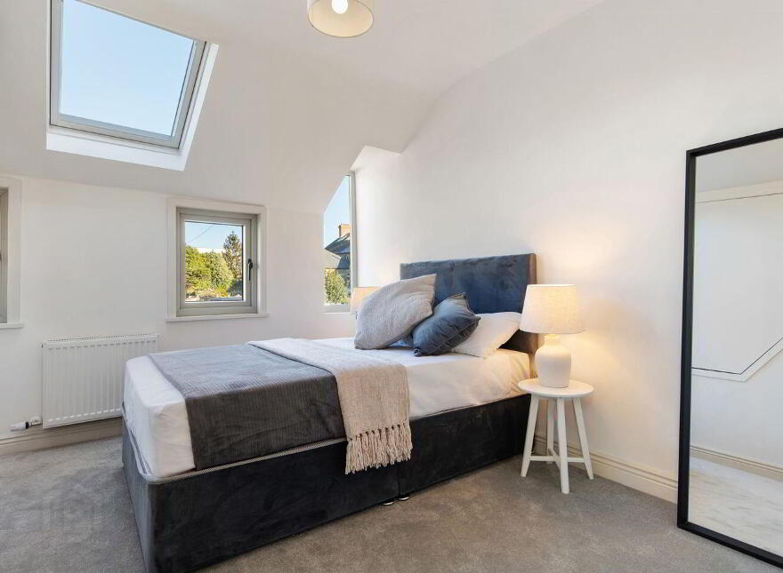 8a Park View Avenue, Harold's Cross, Harold's Cross, D06KC60