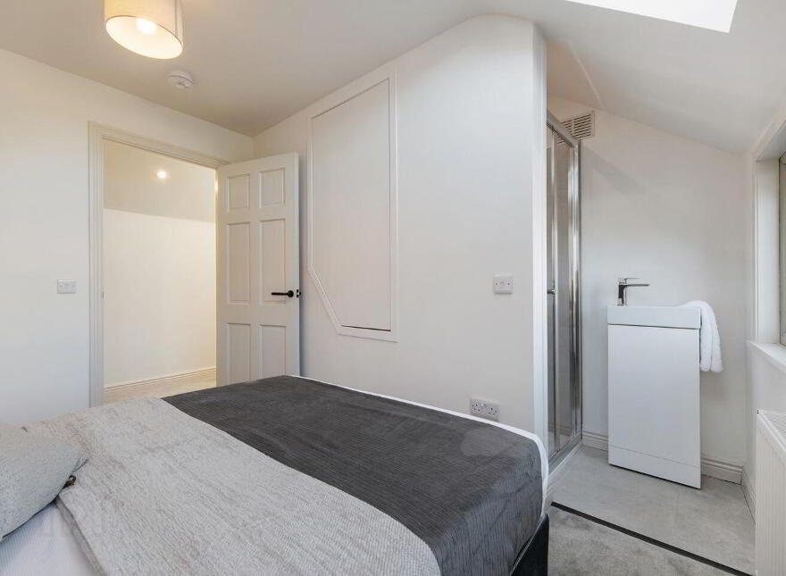 8a Park View Avenue, Harold's Cross, Harold's Cross, D06KC60