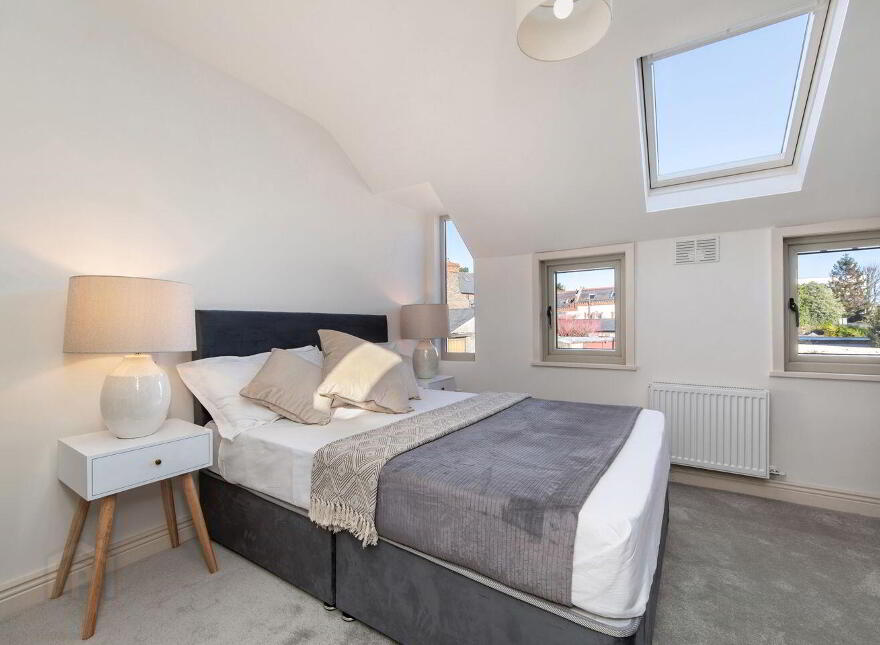 8a Park View Avenue, Harold's Cross, Harold's Cross, D06KC60