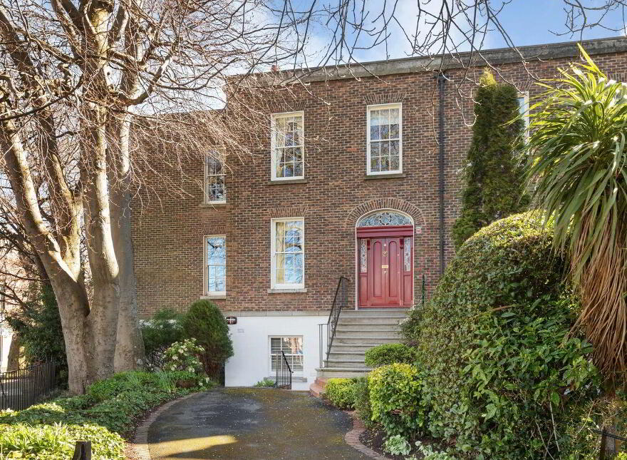 8 Seven Oaks, Church Avenue, Rathmines, Rathmines, D06E4F5