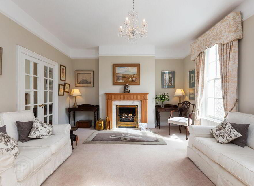 8 Seven Oaks, Church Avenue, Rathmines, Rathmines, D06E4F5