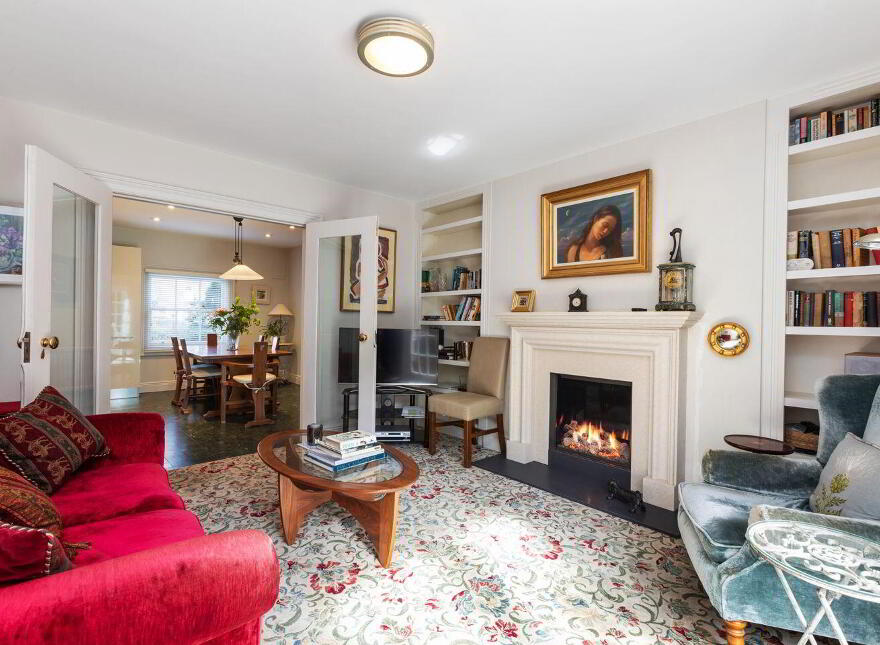 8 Seven Oaks, Church Avenue, Rathmines, Rathmines, D06E4F5