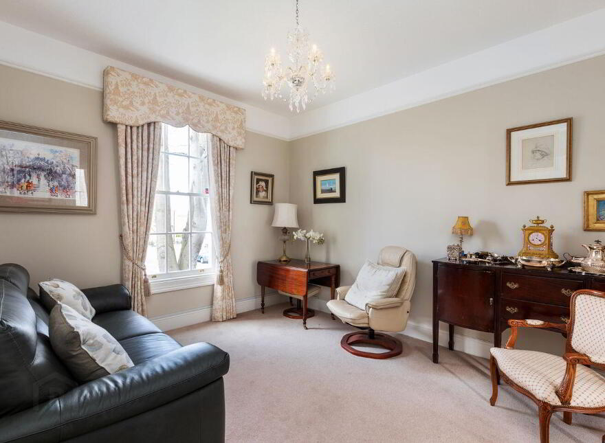 8 Seven Oaks, Church Avenue, Rathmines, Rathmines, D06E4F5