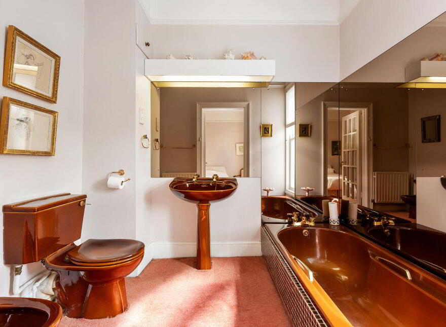 8 Seven Oaks, Church Avenue, Rathmines, Rathmines, D06E4F5