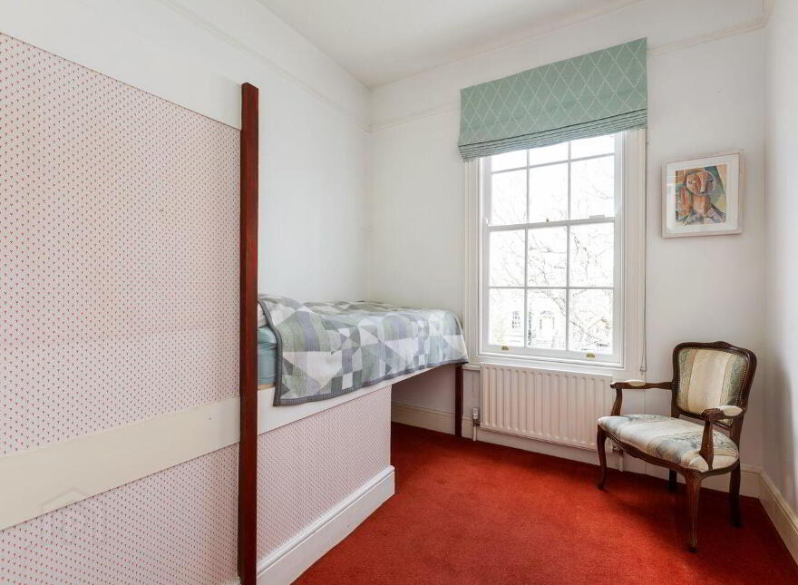 8 Seven Oaks, Church Avenue, Rathmines, Rathmines, D06E4F5
