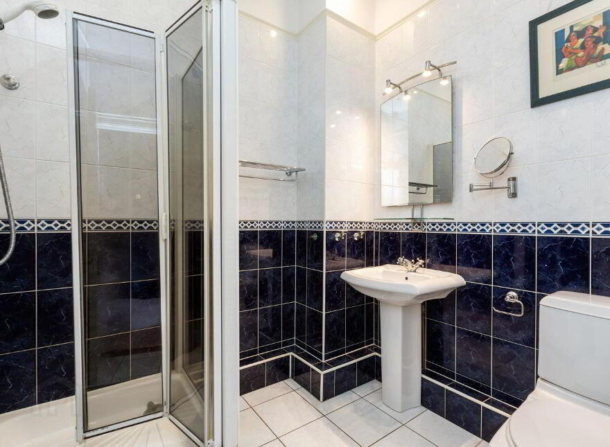 8 Seven Oaks, Church Avenue, Rathmines, Rathmines, D06E4F5