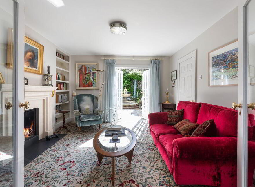8 Seven Oaks, Church Avenue, Rathmines, Rathmines, D06E4F5