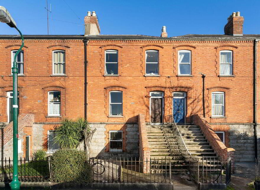 15 Grosvenor Square, Rathmines, Rathmines, D06PW86