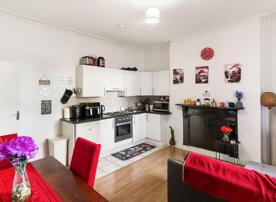 15 Grosvenor Square, Rathmines, Rathmines, D06PW86