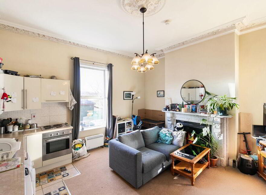 15 Grosvenor Square, Rathmines, Rathmines, D06PW86
