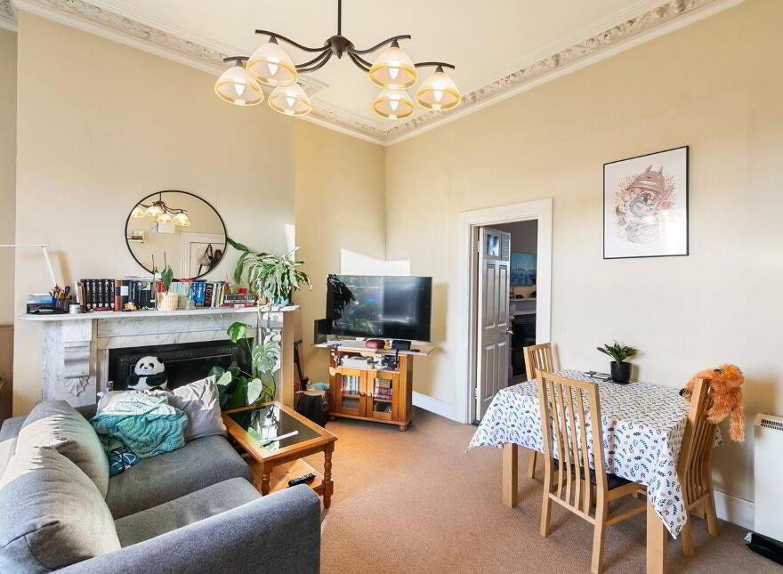 15 Grosvenor Square, Rathmines, Rathmines, D06PW86