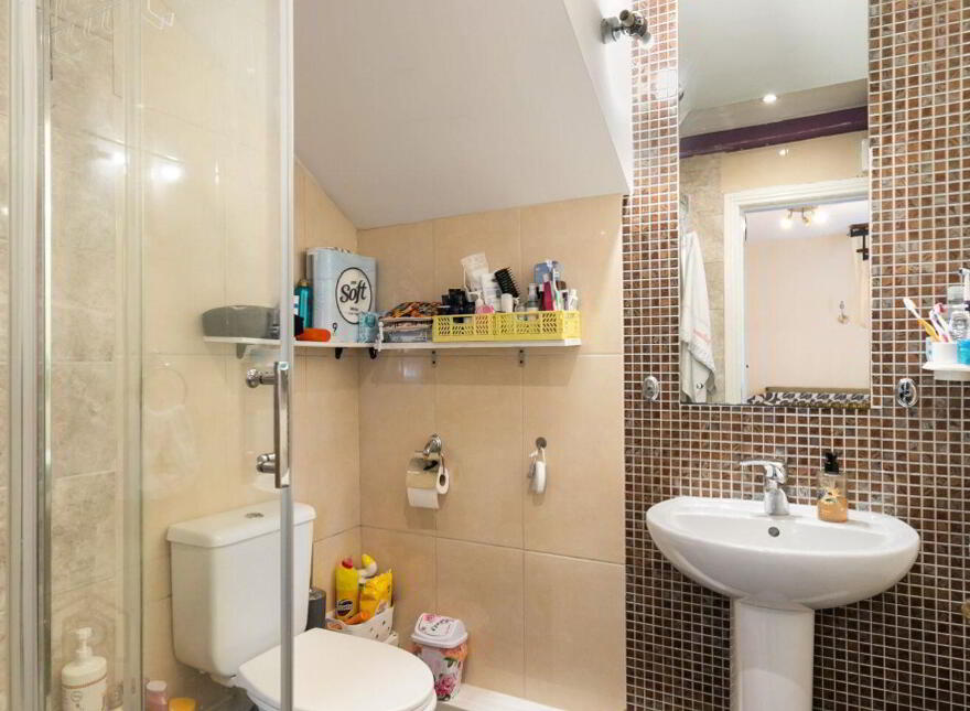 15 Grosvenor Square, Rathmines, Rathmines, D06PW86